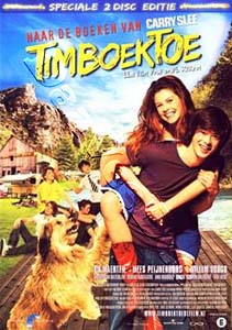 Timboektoe | Timboektoe  |   DVD